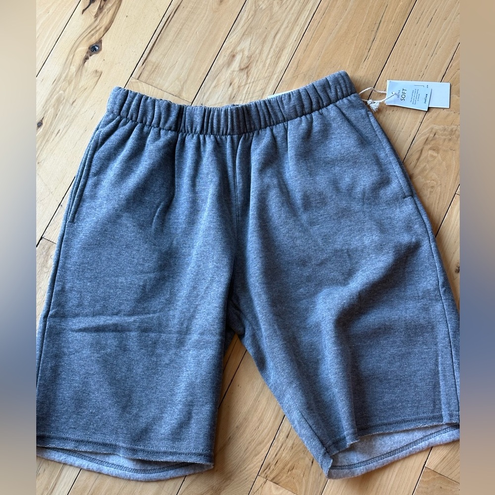 NWT Men’s Reflex Sweatshorts